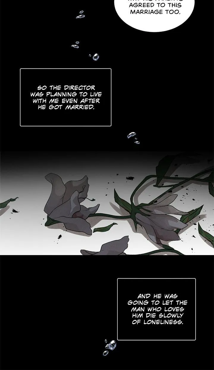 Boss Bitch Baby Chapter 6 page 18 - 
