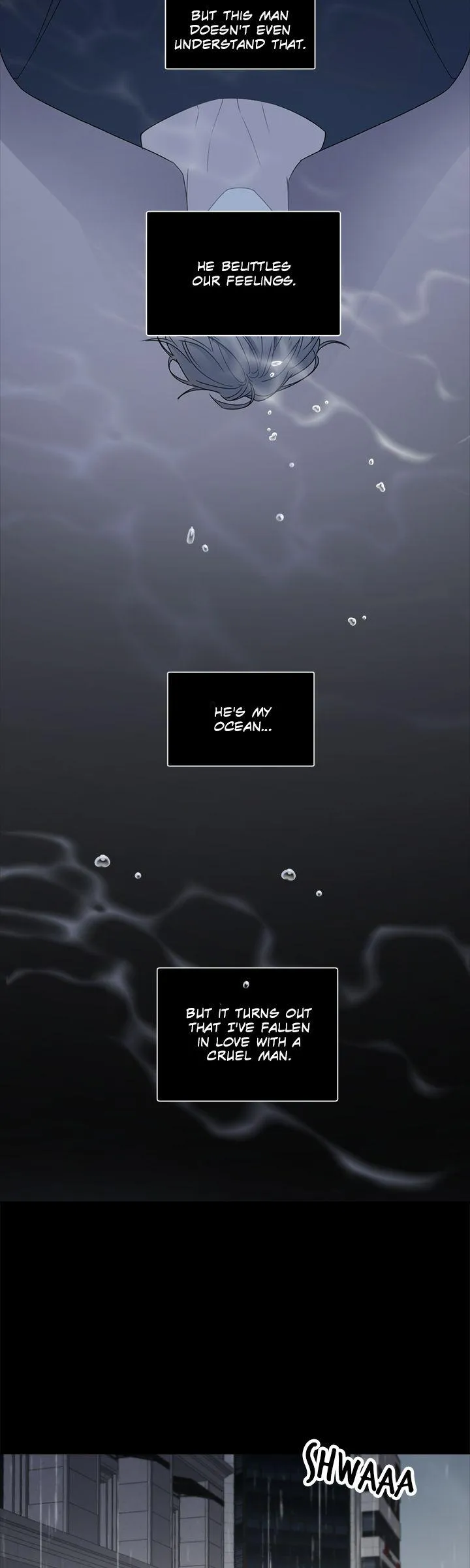 Boss Bitch Baby Chapter 6 page 20 - 