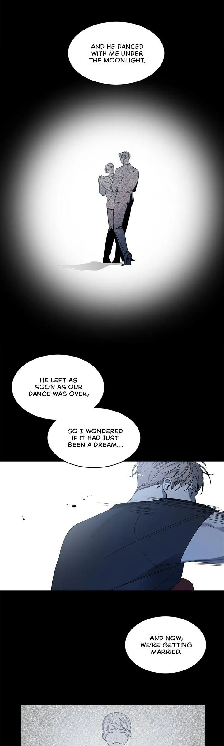 Boss Bitch Baby Chapter 6 page 3 - 
