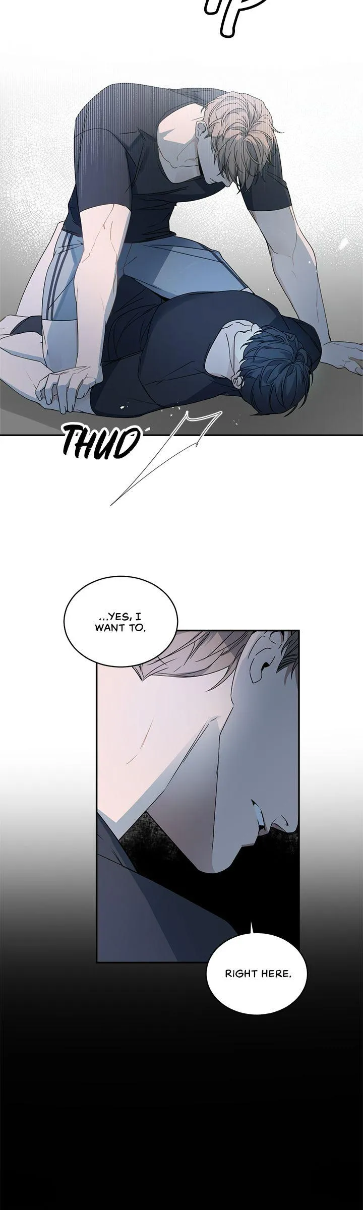 Boss Bitch Baby Chapter 6 page 23 - 
