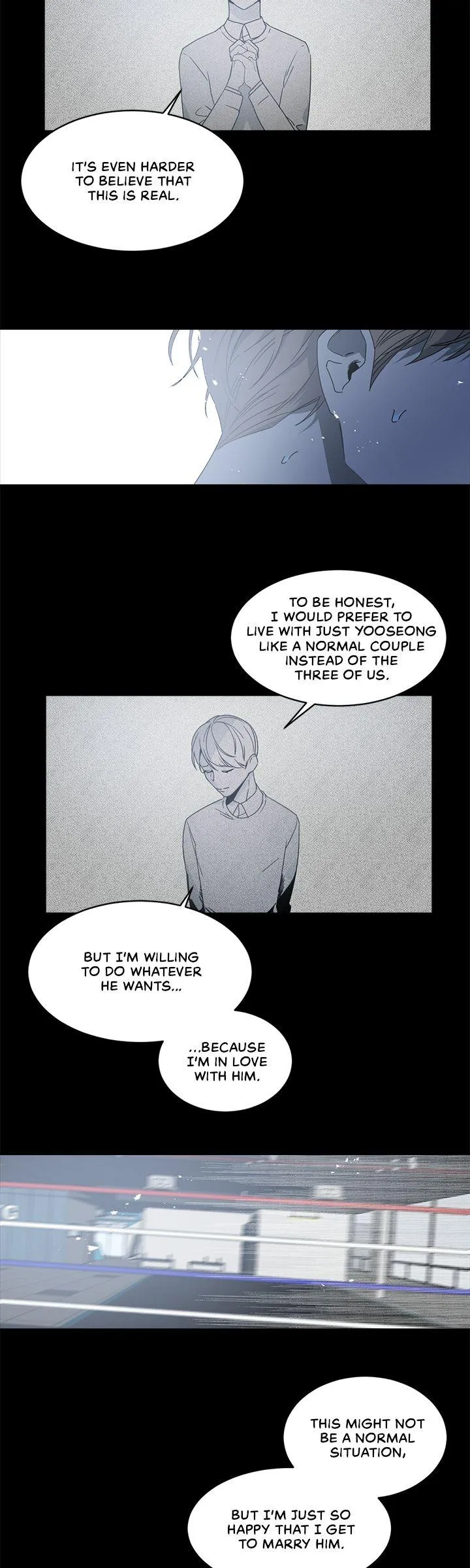 Boss Bitch Baby Chapter 6 page 4 - 