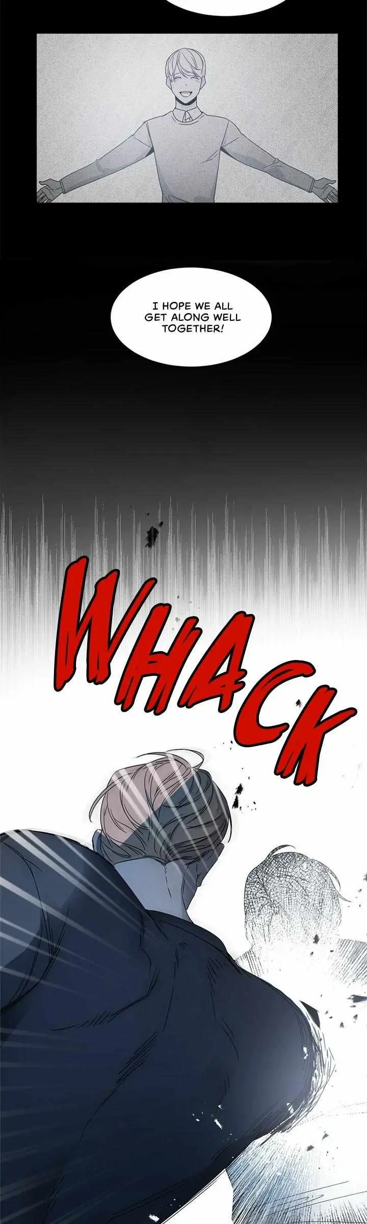 Boss Bitch Baby Chapter 6 page 5 - 