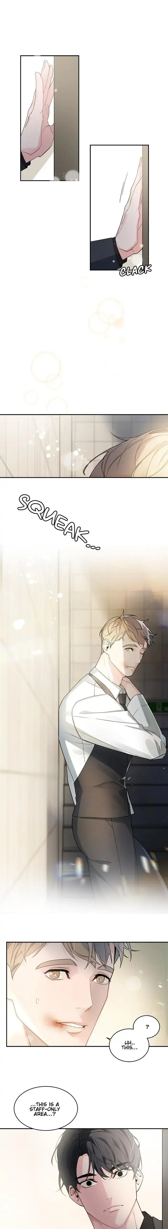Boss Bitch Baby Chapter 60 page 11 - 