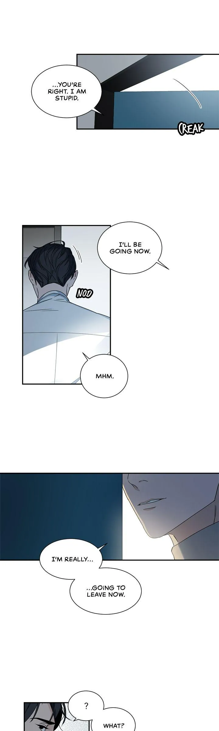 Boss Bitch Baby Chapter 7 page 16 - 