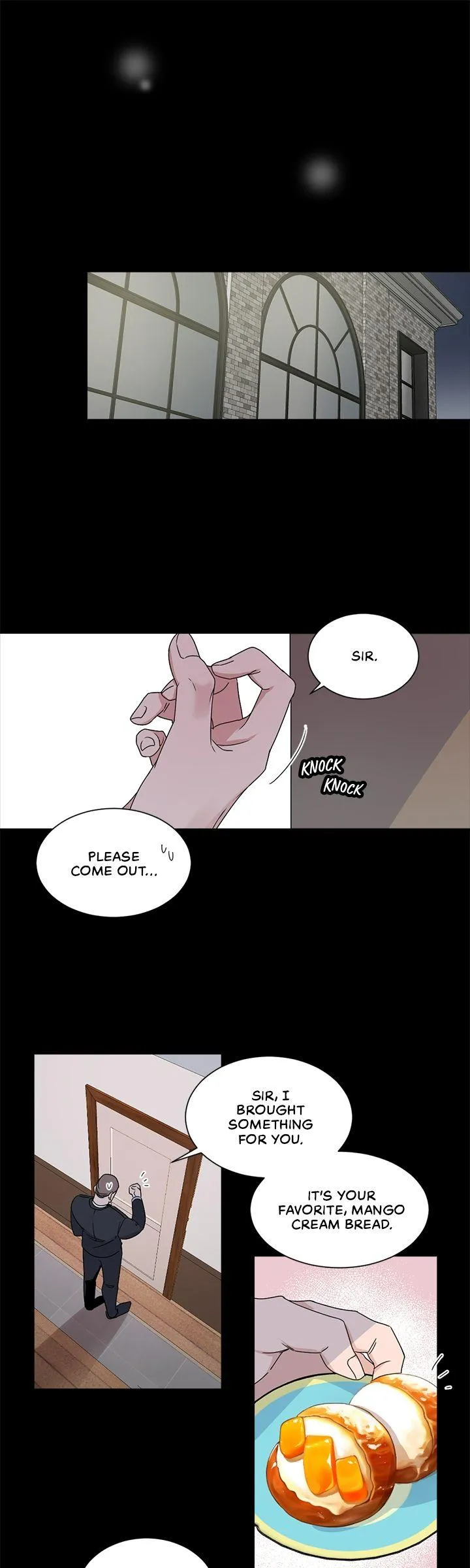 Boss Bitch Baby Chapter 7 page 19 - 