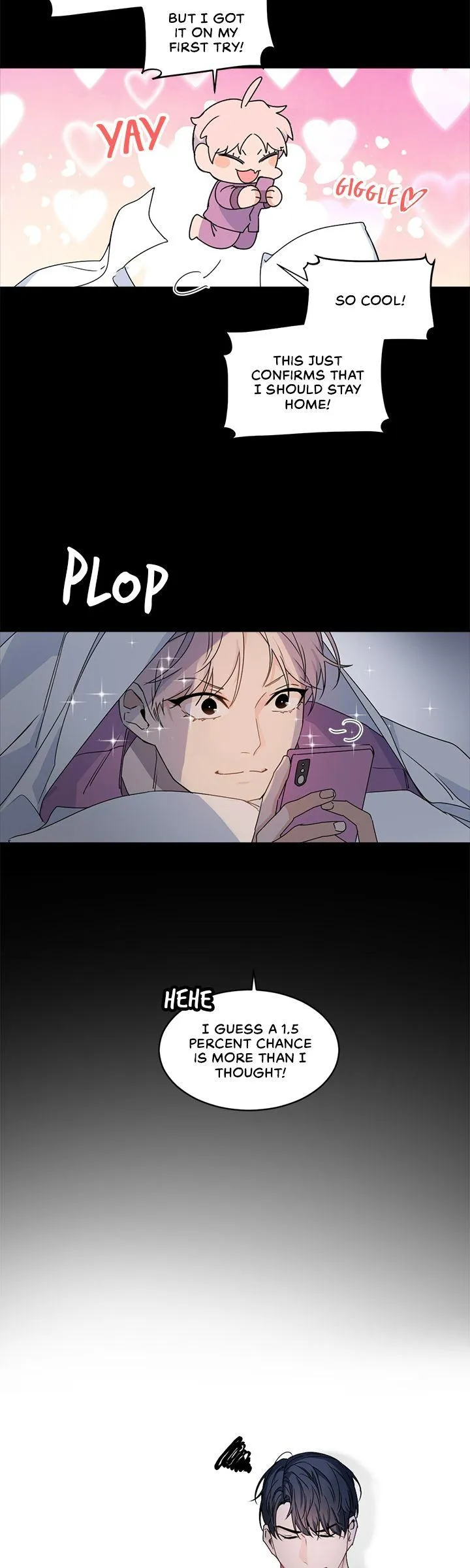 Boss Bitch Baby Chapter 7 page 22 - 