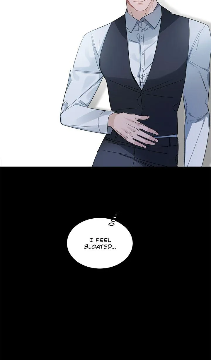 Boss Bitch Baby Chapter 7 page 23 - 