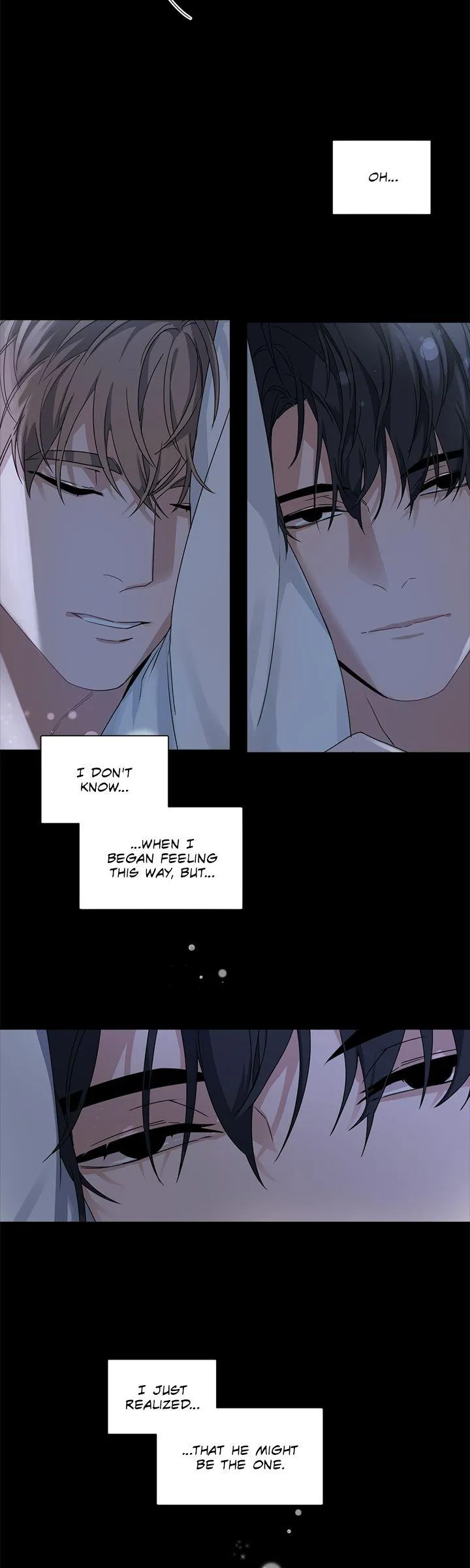 Boss Bitch Baby Chapter 8 page 11 - 
