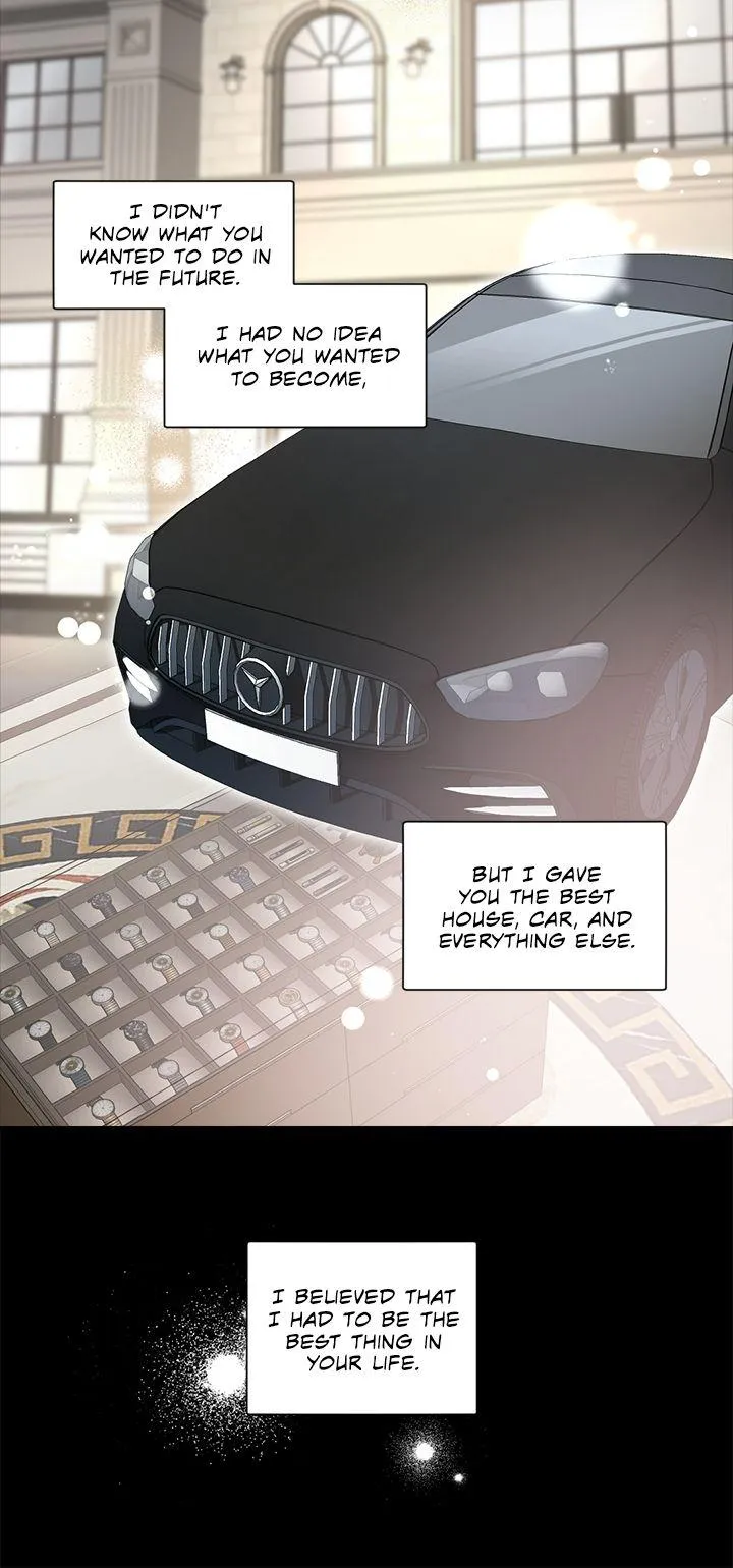 Boss Bitch Baby Chapter 8 page 19 - 