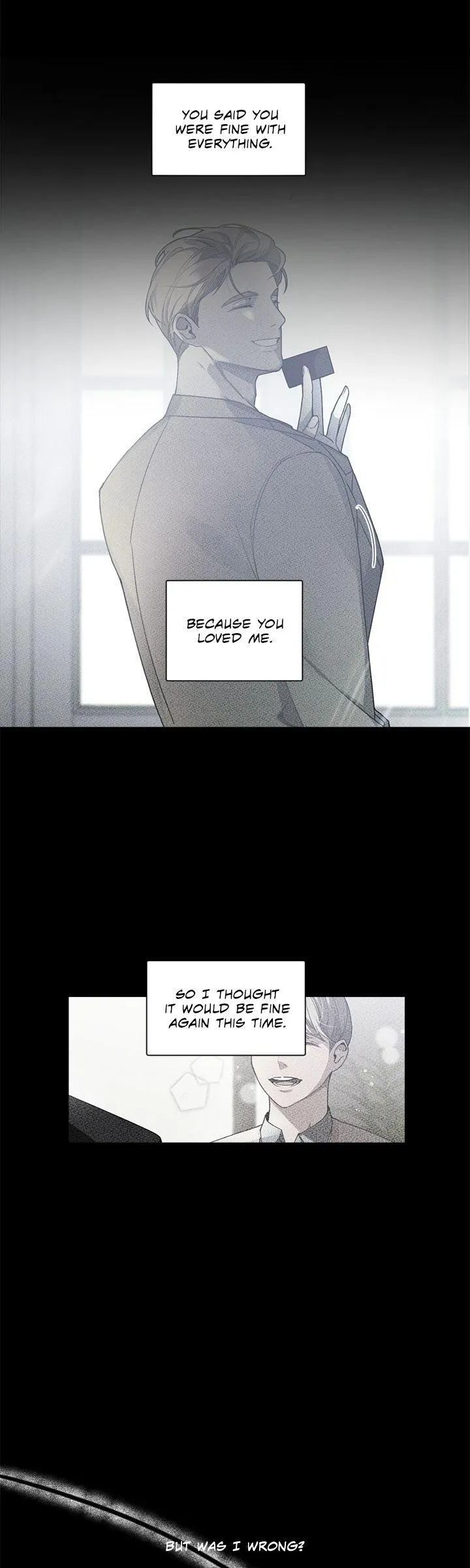 Boss Bitch Baby Chapter 8 page 20 - 