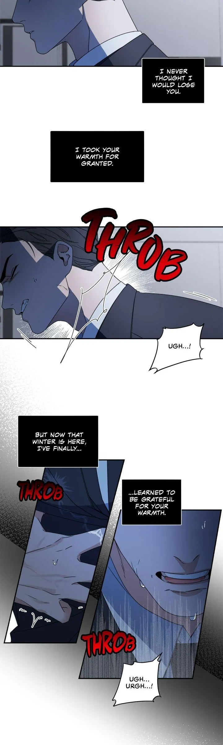 Boss Bitch Baby Chapter 8 page 23 - 