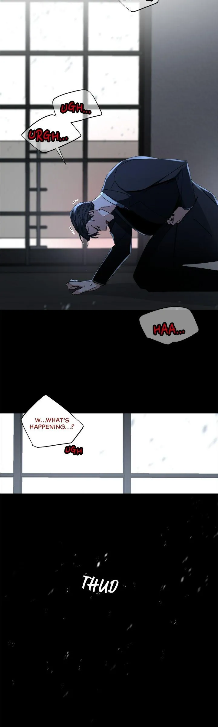 Boss Bitch Baby Chapter 8 page 25 - 
