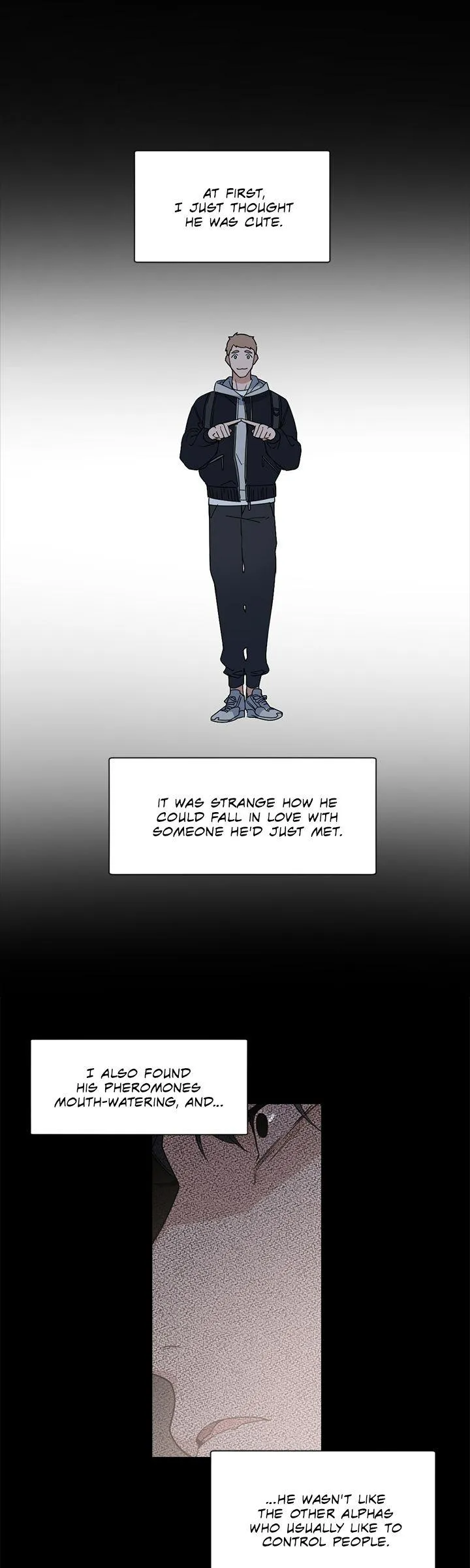 Boss Bitch Baby Chapter 8 page 4 - 