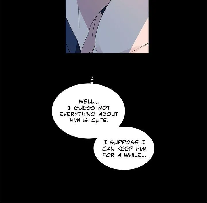 Boss Bitch Baby Chapter 8 page 7 - 