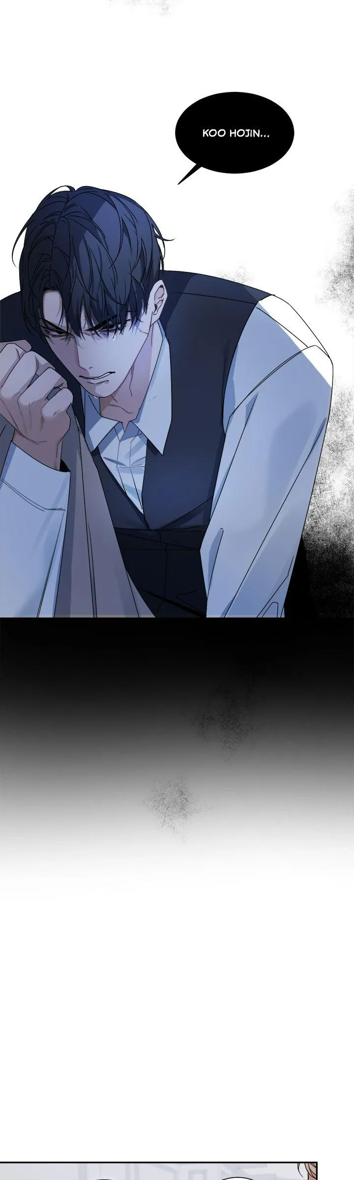Boss Bitch Baby Chapter 9 page 16 - 