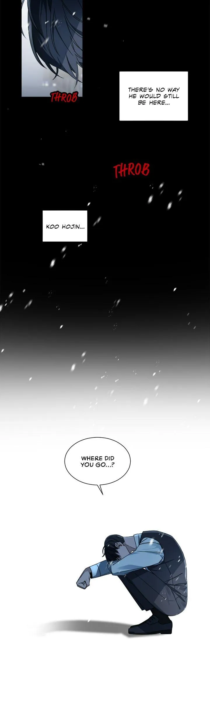 Boss Bitch Baby Chapter 9 page 22 - 