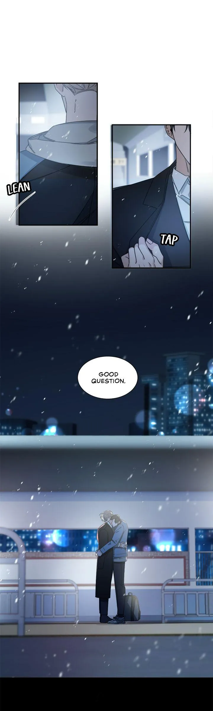 Boss Bitch Baby Chapter 9 page 29 - 