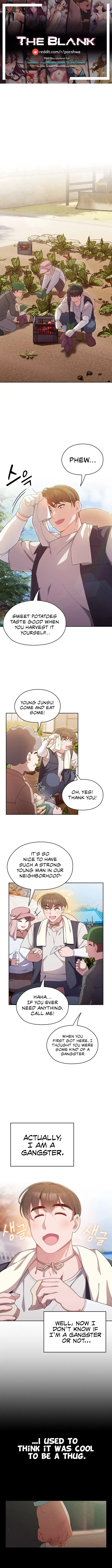 Boss! Give me your daughter! Chapter 1 page 1 - 