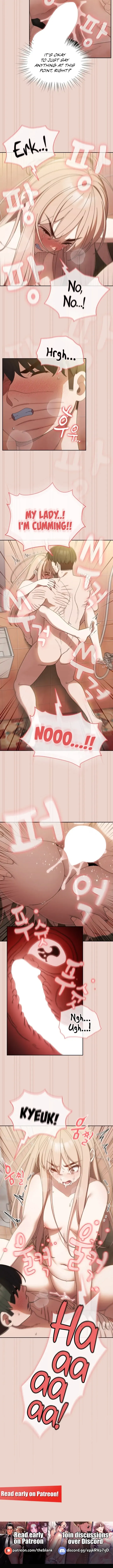 Boss! Give me your daughter! Chapter 10 page 10 - 
