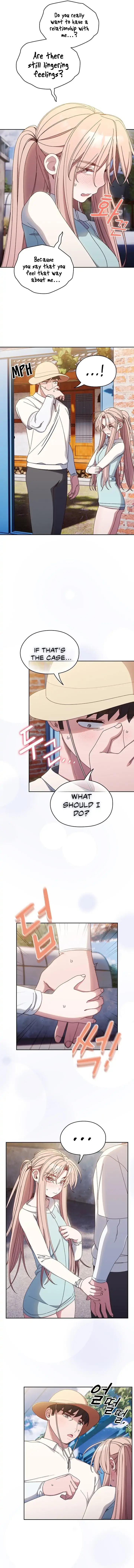 Boss! Give me your daughter! Chapter 12 page 10 - 