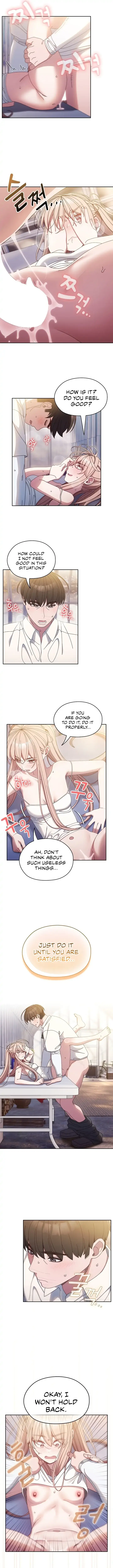 Boss! Give me your daughter! Chapter 14 page 4 - 