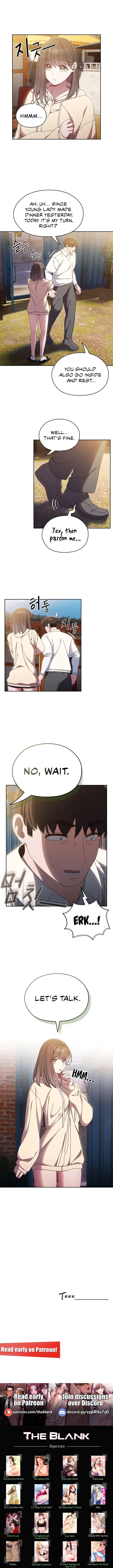 Boss! Give me your daughter! Chapter 15 page 10 - 