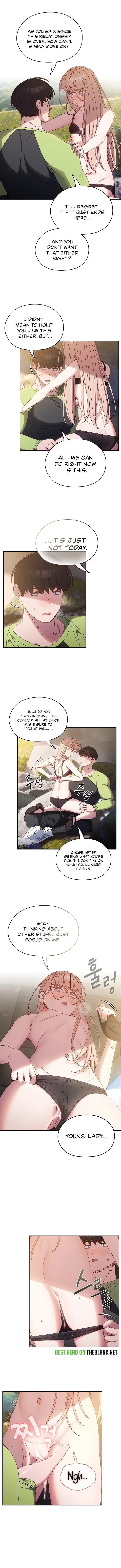 Boss! Give me your daughter! Chapter 17 page 7 - 