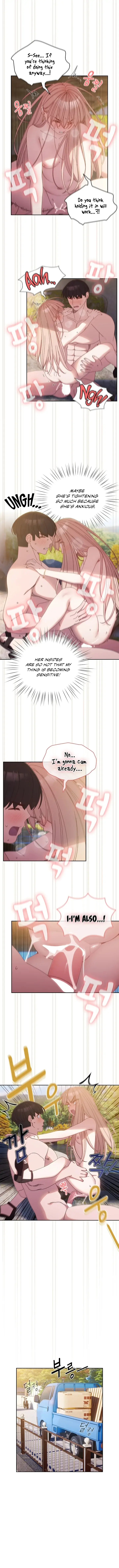 Boss! Give me your daughter! Chapter 18 page 4 - 