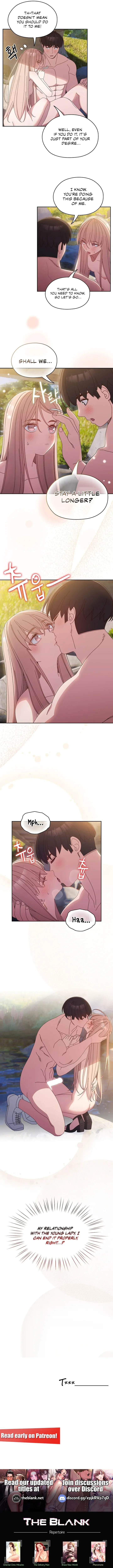 Boss! Give me your daughter! Chapter 18 page 10 - 