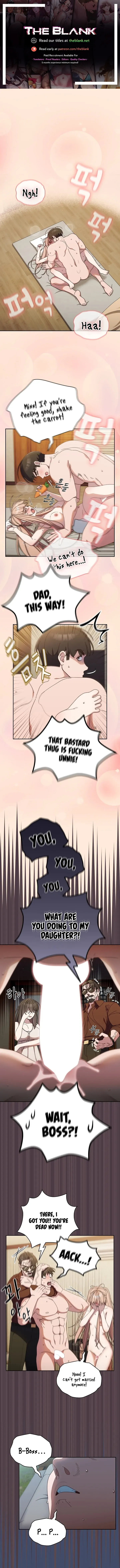 Boss! Give me your daughter! Chapter 19 page 1 - 