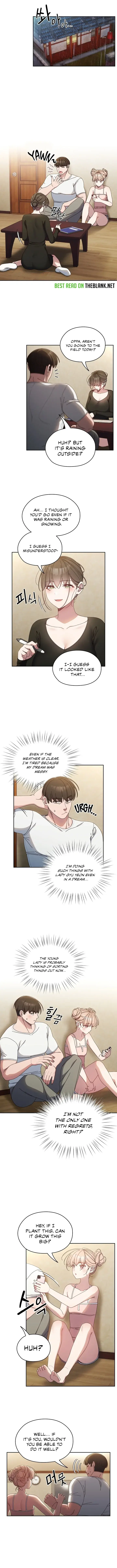 Boss! Give me your daughter! Chapter 19 page 3 - 