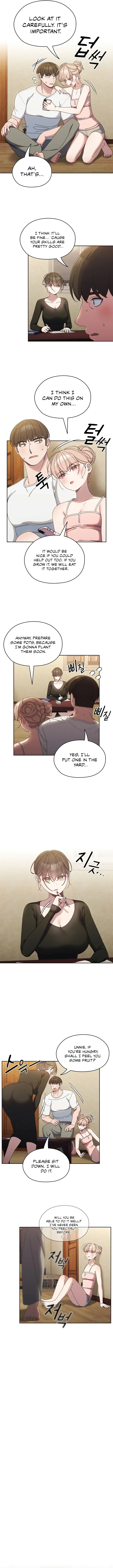 Boss! Give me your daughter! Chapter 19 page 4 - 