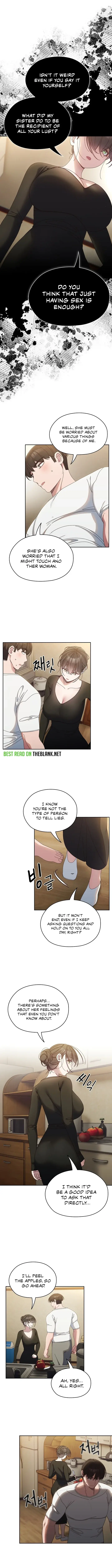 Boss! Give me your daughter! Chapter 19 page 7 - 