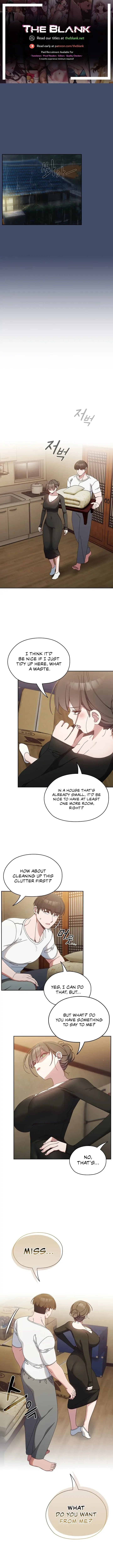Boss! Give me your daughter! Chapter 20 page 1 - 