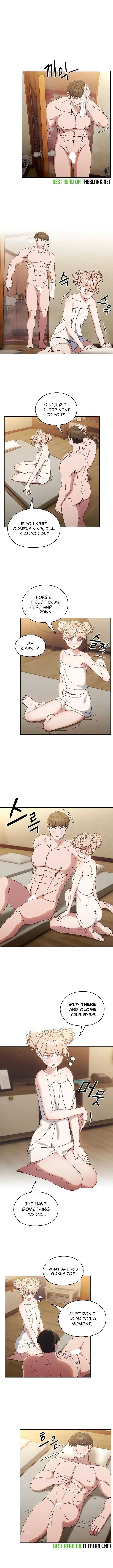 Boss! Give me your daughter! Chapter 21 page 4 - 