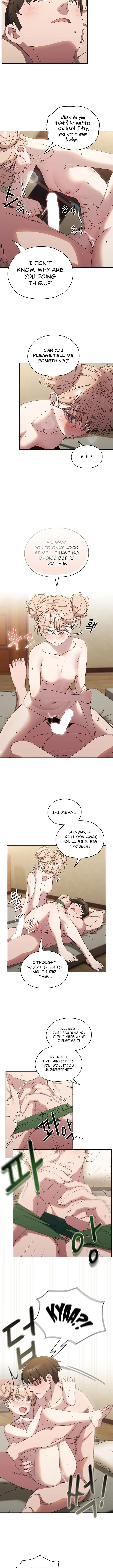 Boss! Give me your daughter! Chapter 22 page 3 - 