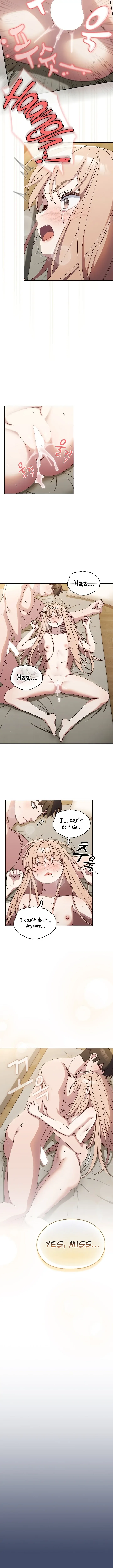 Boss! Give me your daughter! Chapter 22 page 10 - 
