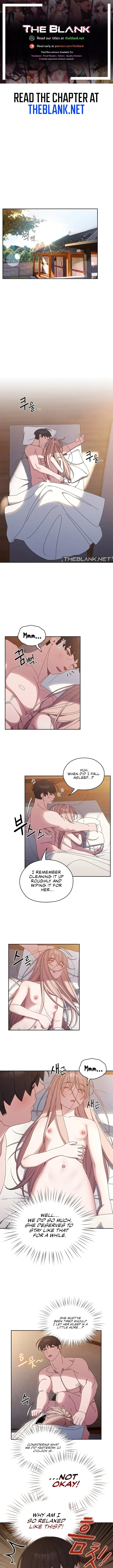 Boss! Give me your daughter! Chapter 23 page 1 - 