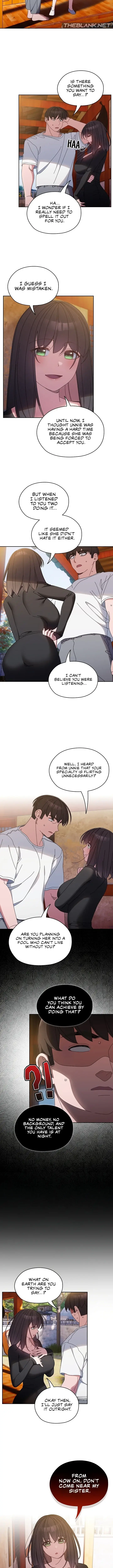Boss! Give me your daughter! Chapter 23 page 3 - 