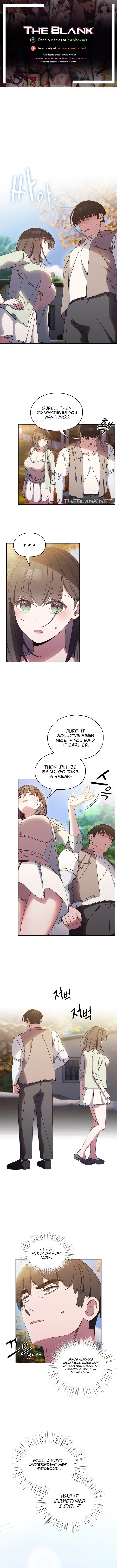 Boss! Give me your daughter! Chapter 24 page 1 - 