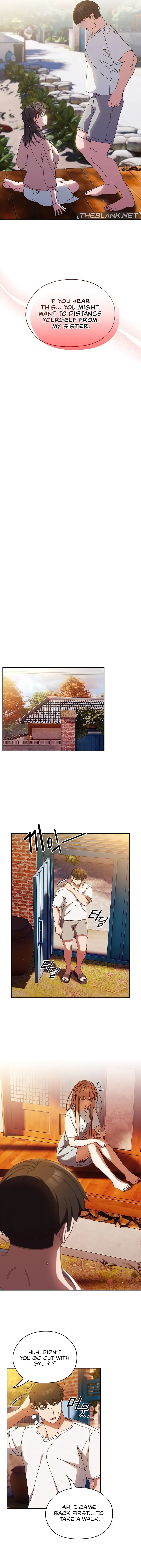 Boss! Give me your daughter! Chapter 24 page 5 - 