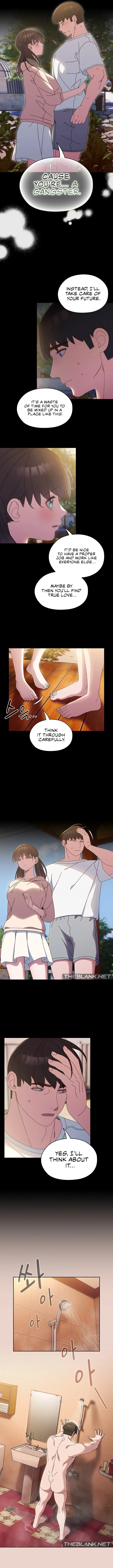 Boss! Give me your daughter! Chapter 24 page 9 - 