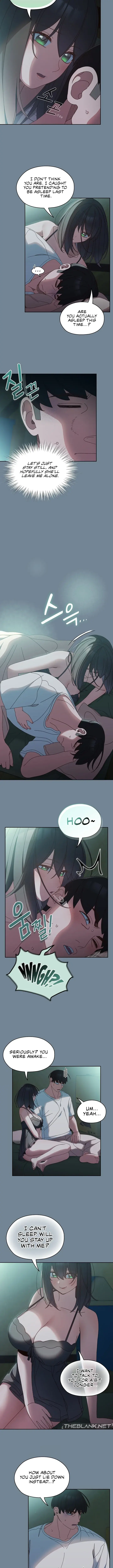 Boss! Give me your daughter! Chapter 26 page 2 - 
