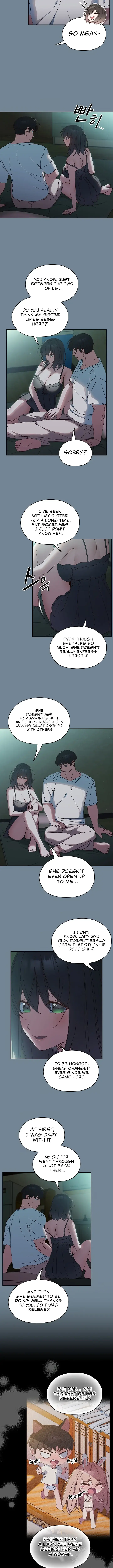Boss! Give me your daughter! Chapter 26 page 3 - 