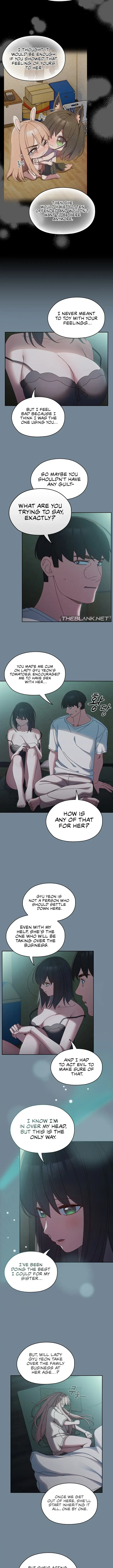 Boss! Give me your daughter! Chapter 26 page 4 - 