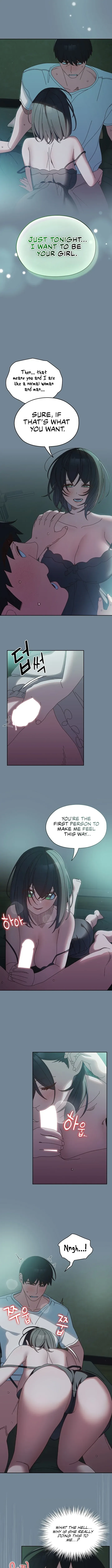 Boss! Give me your daughter! Chapter 26 page 7 - 