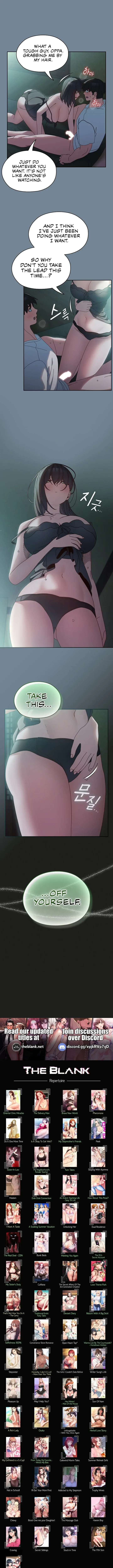 Boss! Give me your daughter! Chapter 26 page 10 - 