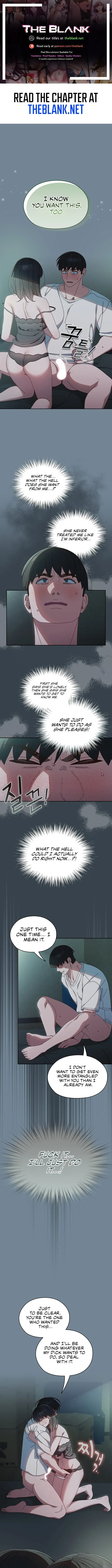Boss! Give me your daughter! Chapter 27 page 1 - 