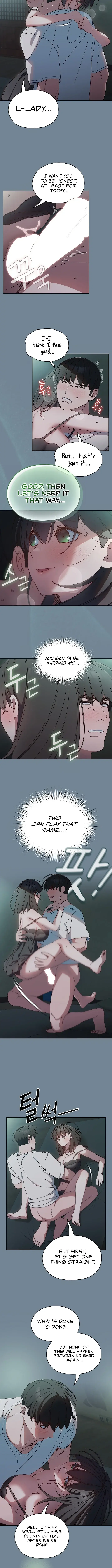 Boss! Give me your daughter! Chapter 27 page 3 - 