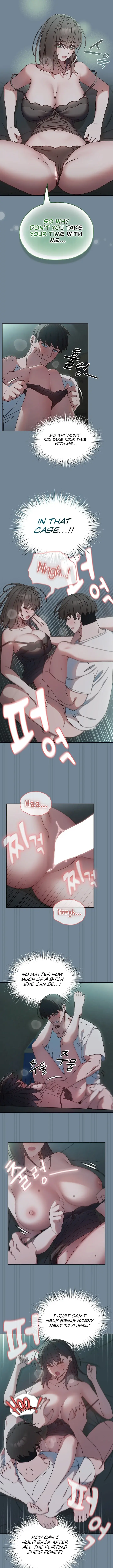 Boss! Give me your daughter! Chapter 27 page 4 - 